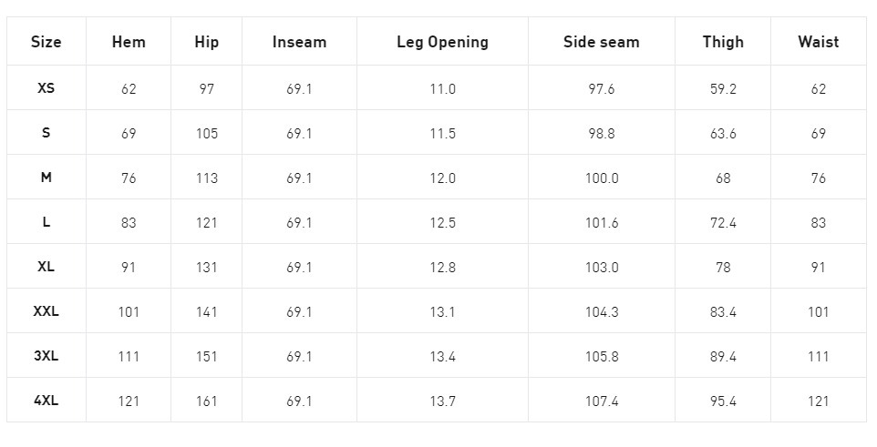 【預購】PUMA G062414 男裝運動褲