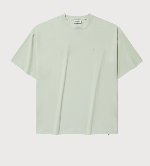 COVERNAT  Symbol Cool Tech T 恤   JUN25