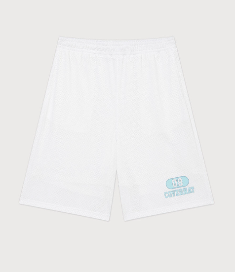 COVERNAT  百慕大網眼短褲   JUN25