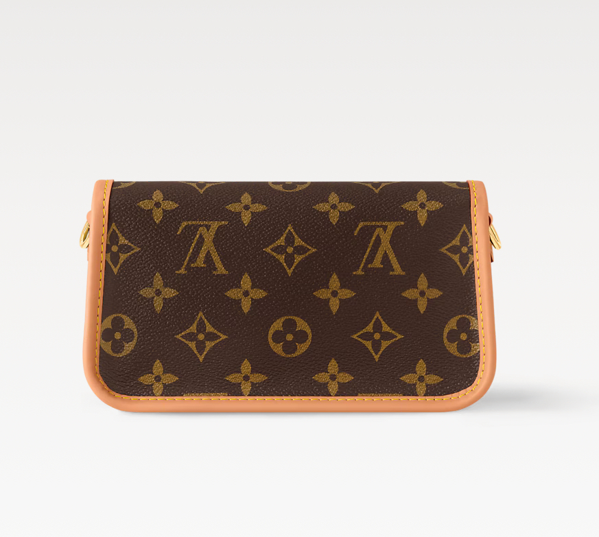 LV Nano Diane