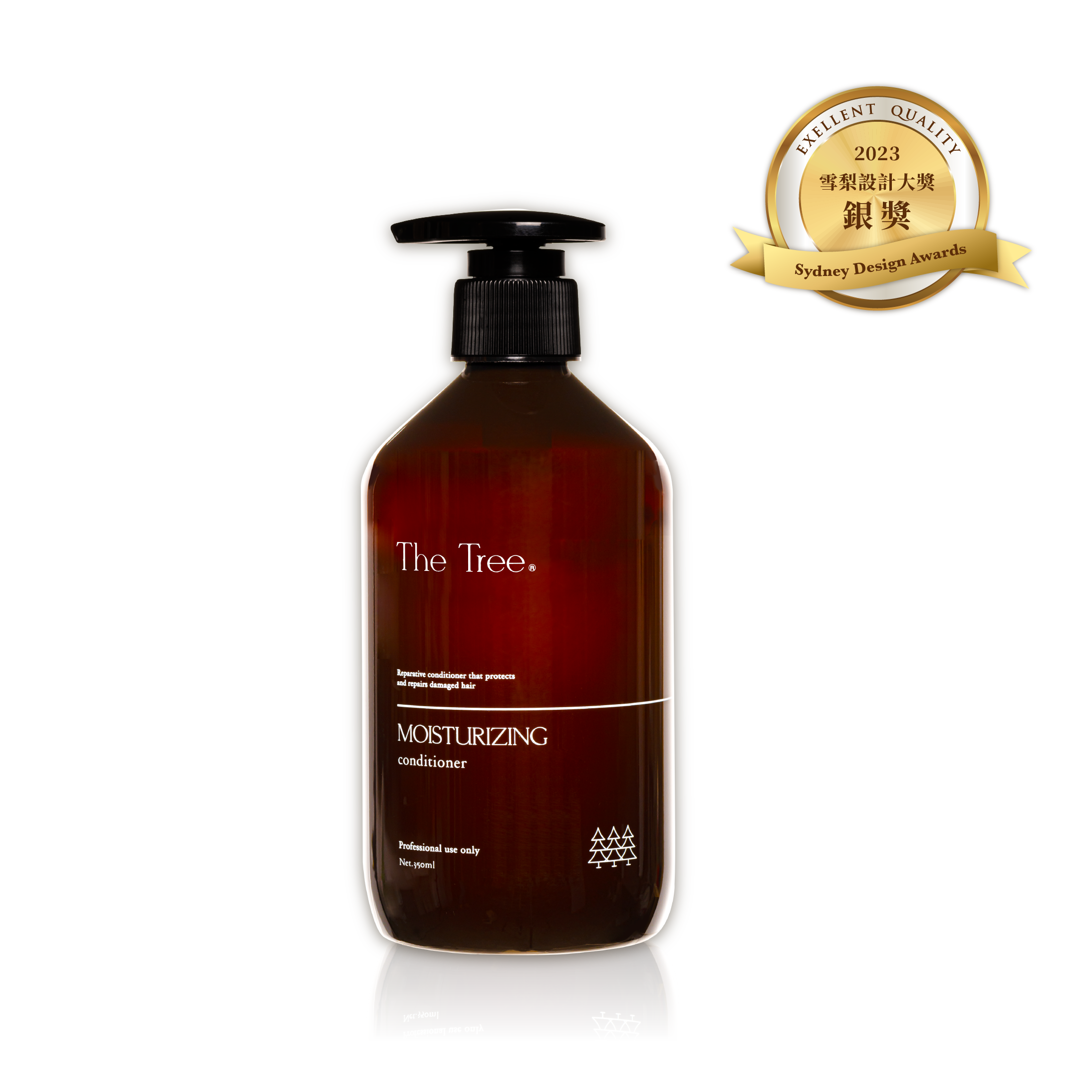 森挪威｜極致還原護髮膜