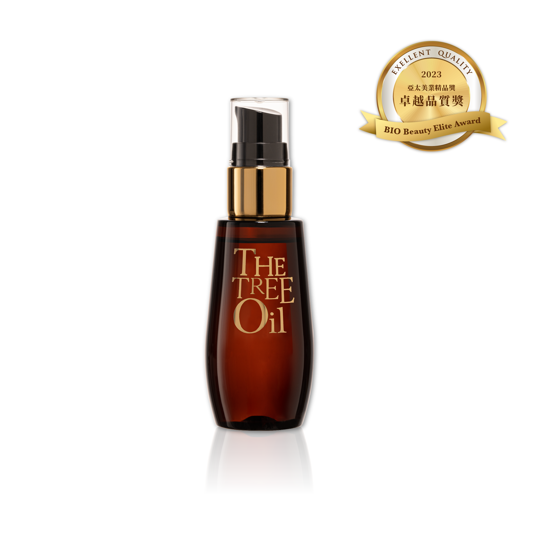 森挪威｜金萃賦活精華油