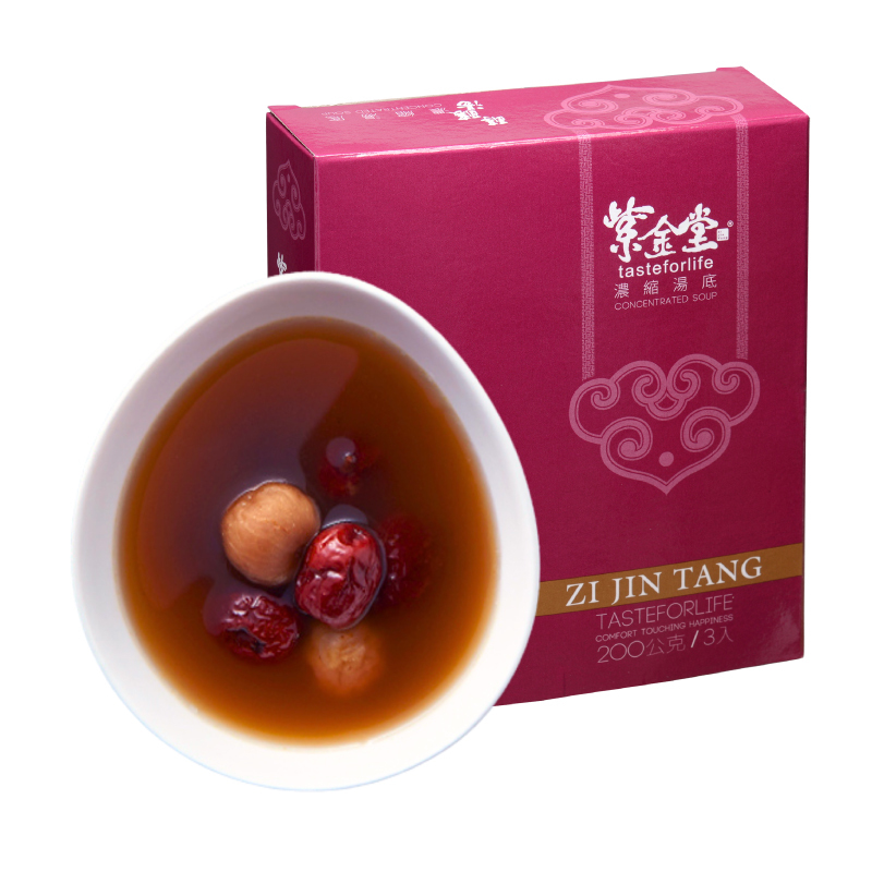 月子藥膳組 (一日兩包)