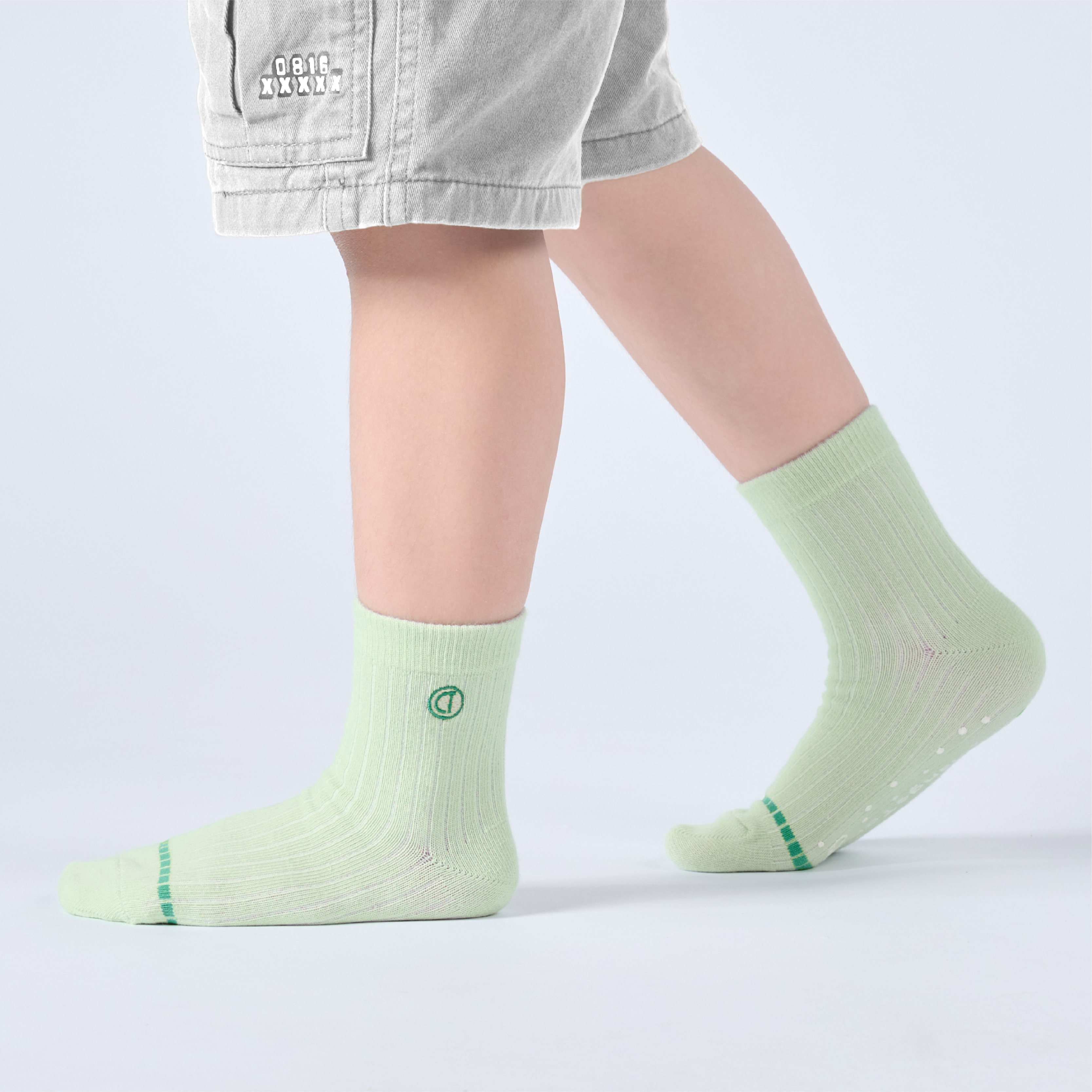 Bloom〈綠/兒童款〉