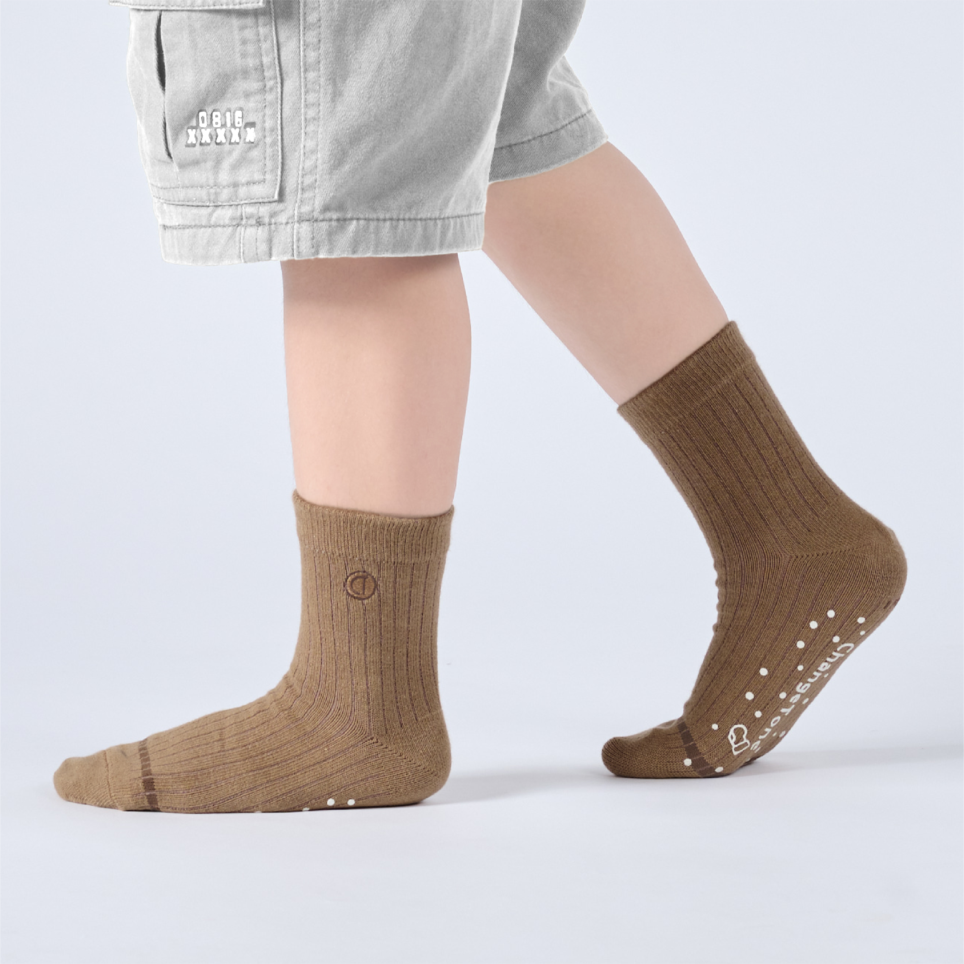 Bloom〈咖/兒童款〉