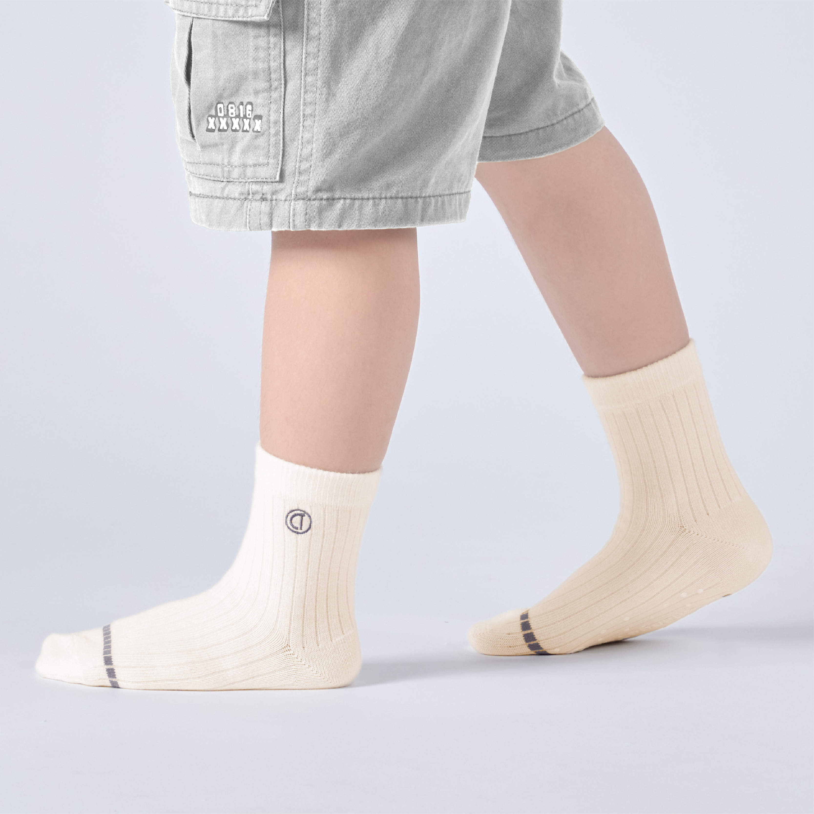 Bloom〈米色/兒童款〉