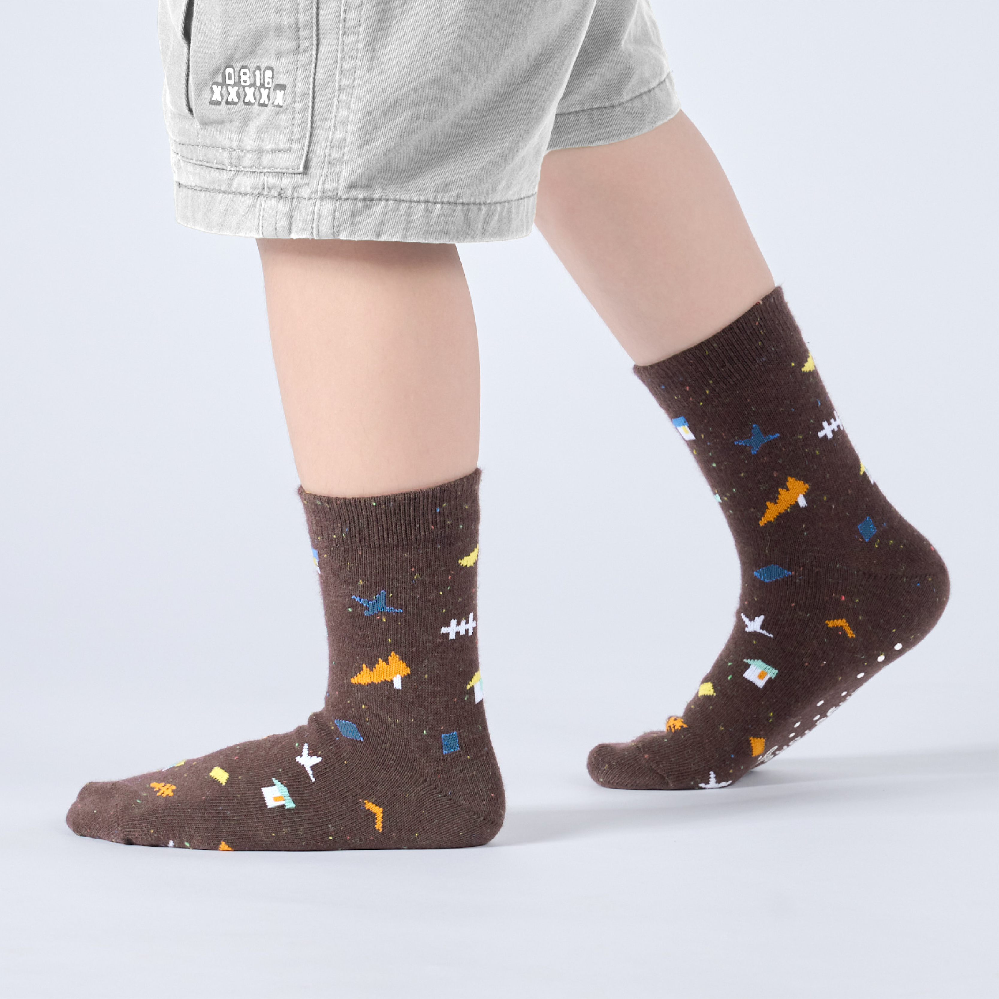 小歌曲〈咖/兒童款〉