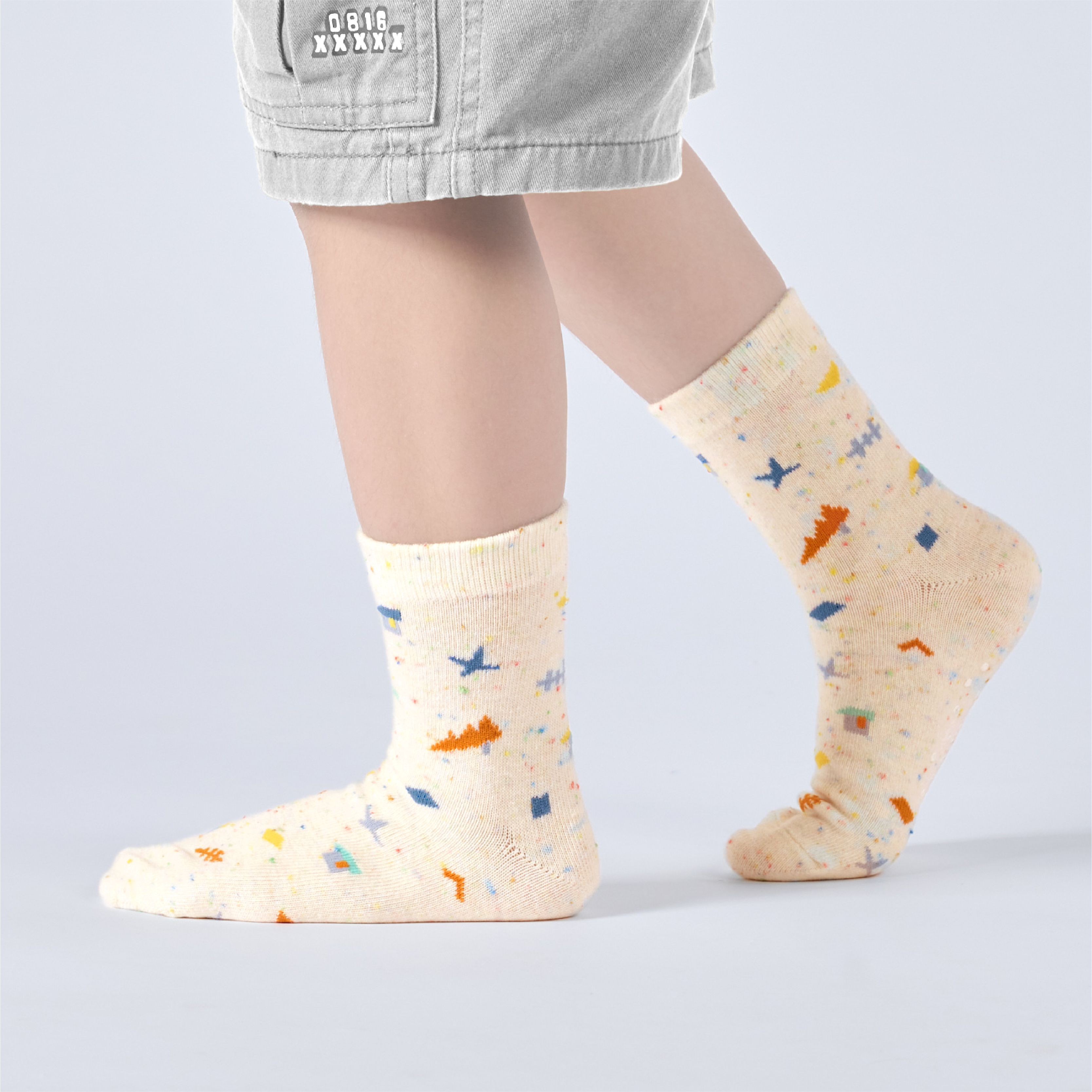 小歌曲〈米/兒童款〉