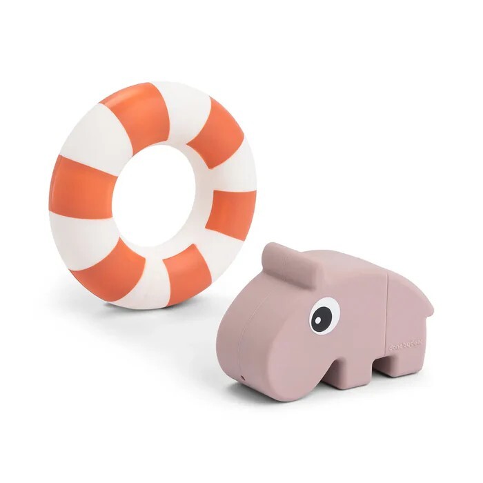 Done By Deer - 沐浴噴水玩具