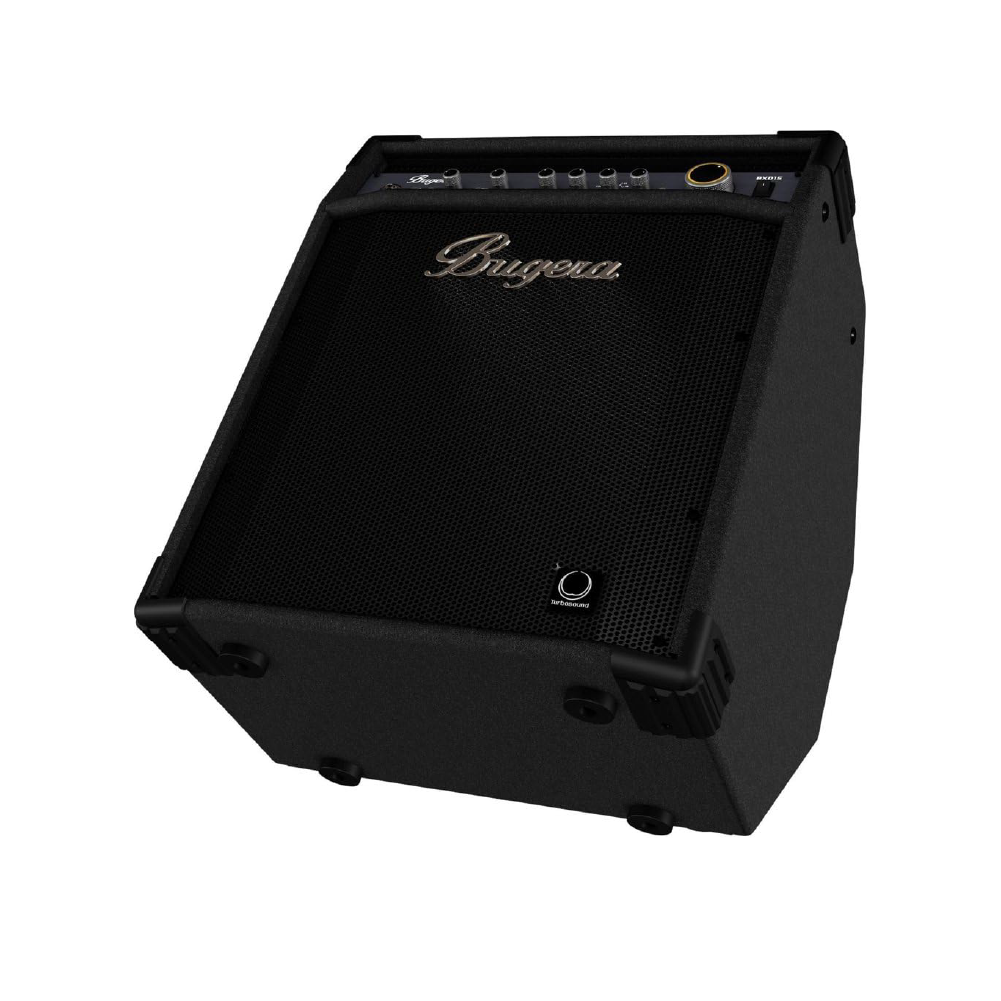 Bugera Bugera / BXD15A 主動式貝斯音箱擴大機(15吋,1000W) 第 3 張圖片｜三峽吉他 / Bass