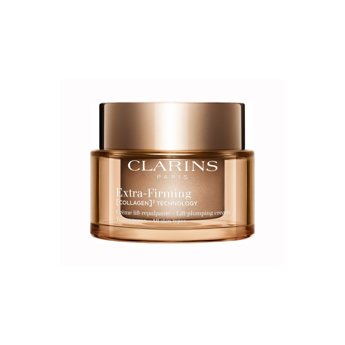 CLARINS 賦活煥顏緊緻面霜套裝