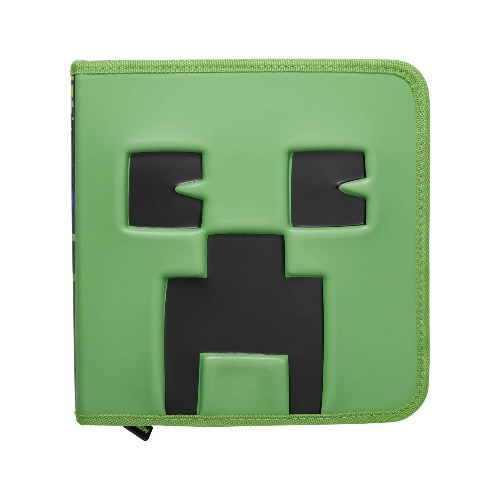 Smiggle Minecraft 文具套裝