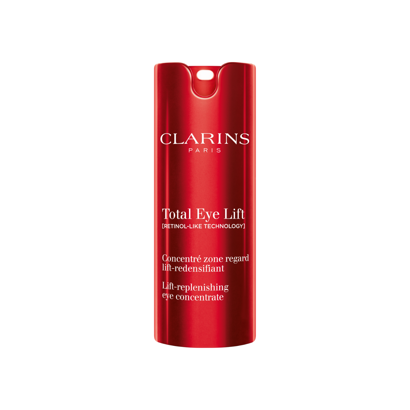 CLARINS 提拉撫紋修護眼霜