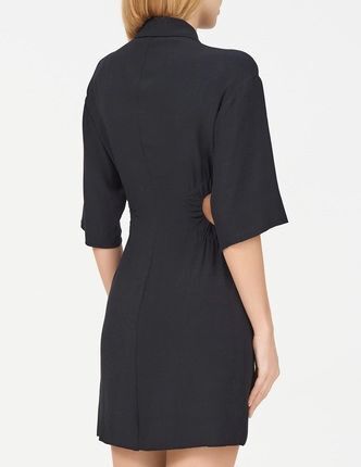 【RICHMOND X】性感腰際挖空洋裝