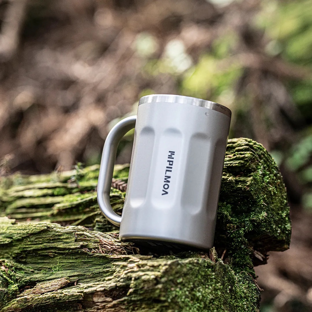 PILMOA E700BC V2.0 啤酒杯 700ML