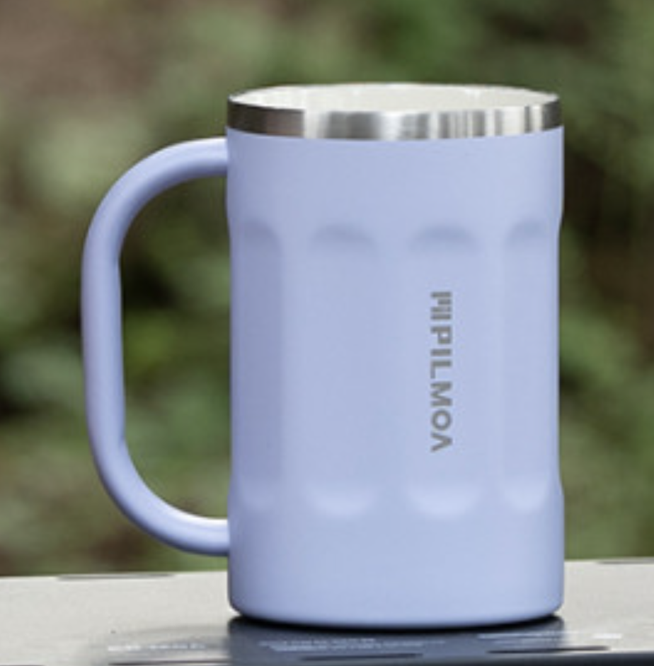 PILMOA E700BC V2.0 啤酒杯 700ML