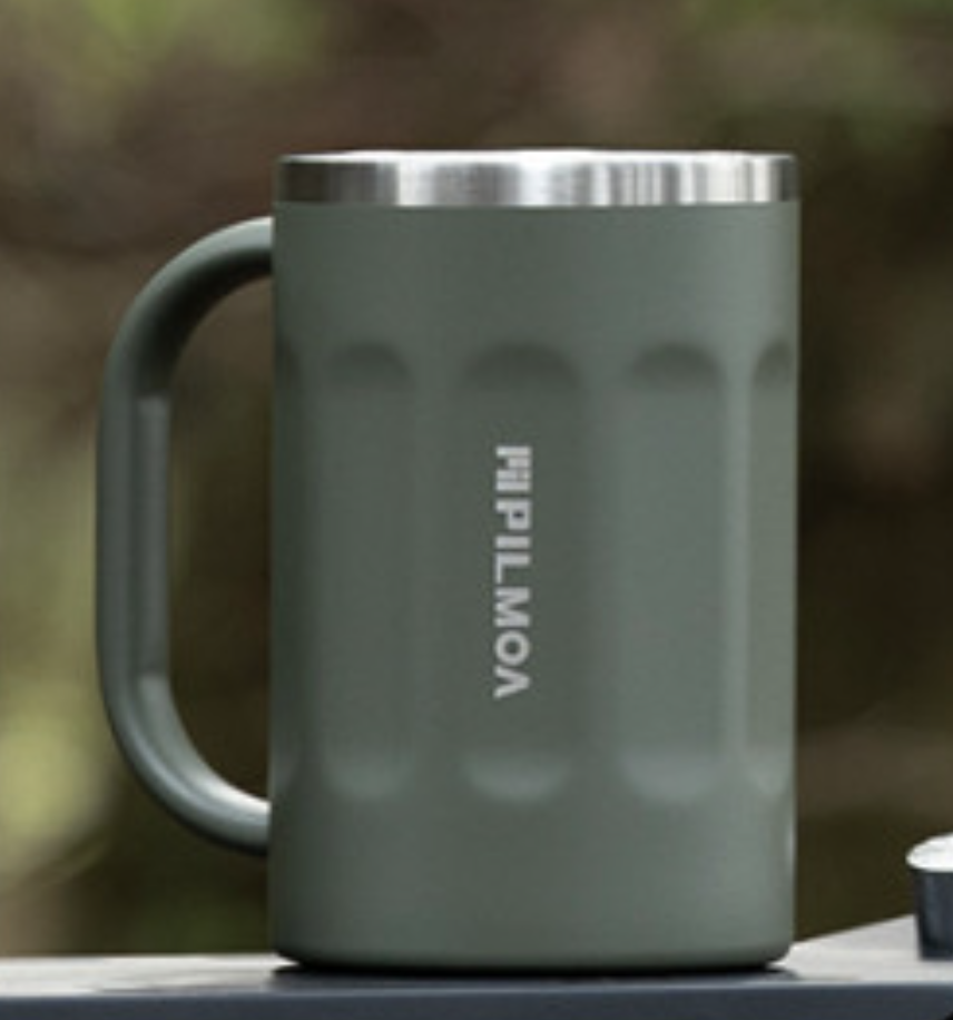 PILMOA E700BC V2.0 啤酒杯 700ML