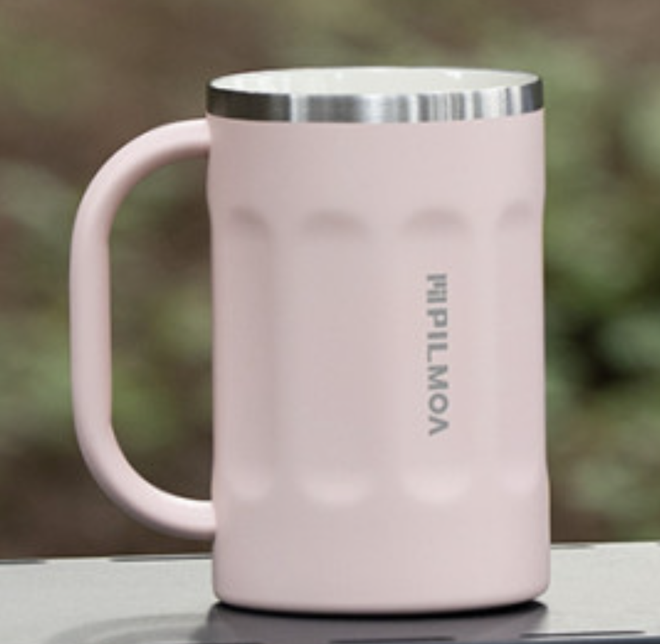 PILMOA E700BC V2.0 啤酒杯 700ML