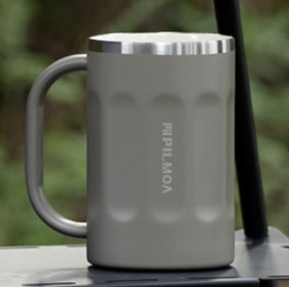 PILMOA E700BC V2.0 啤酒杯 700ML