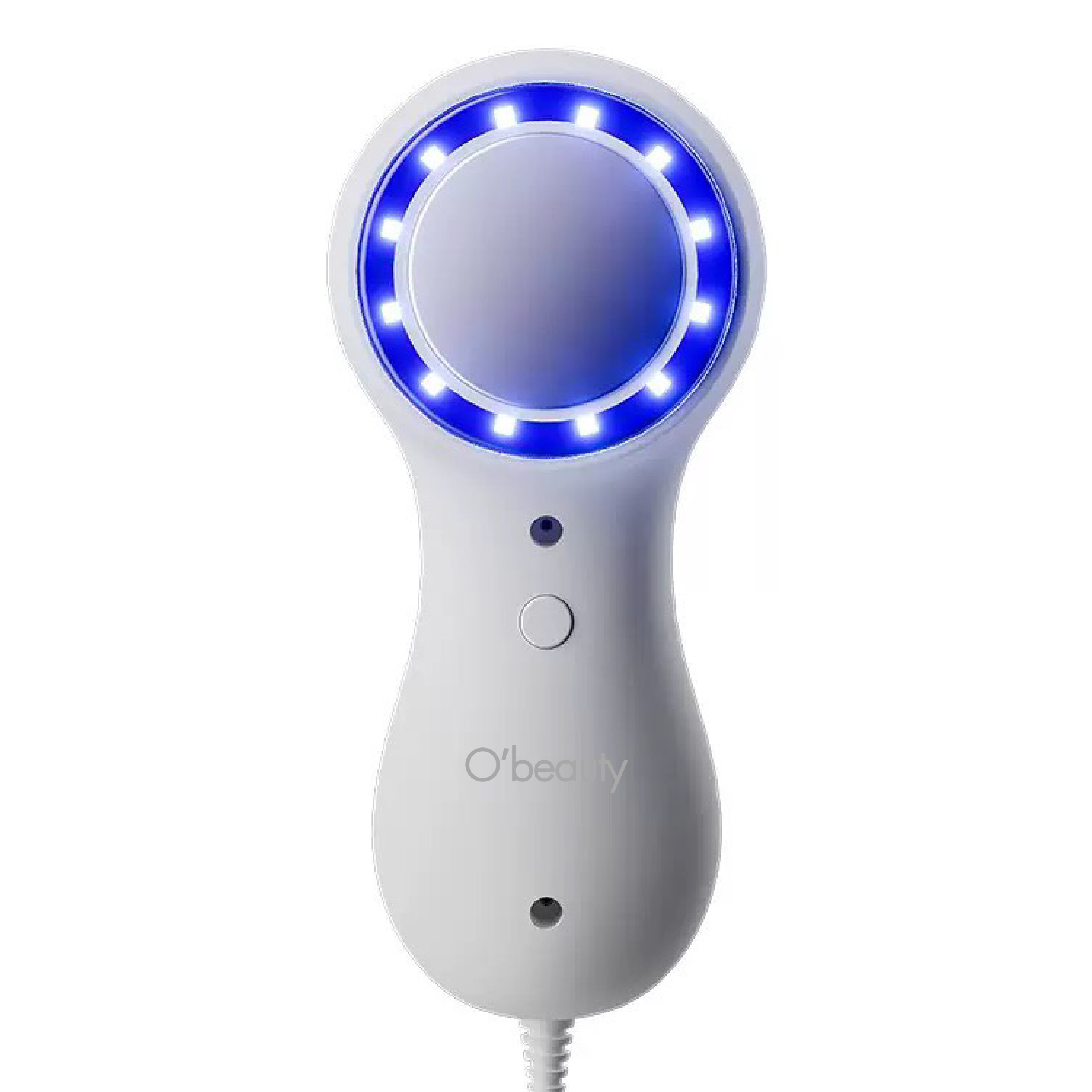O'beauty｜藍光美容小冰錘 UFS-273