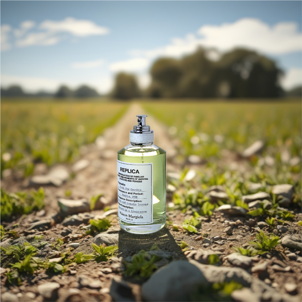 Maison Margiela From the Garden 田園拾果淡香水 EDT 100ml