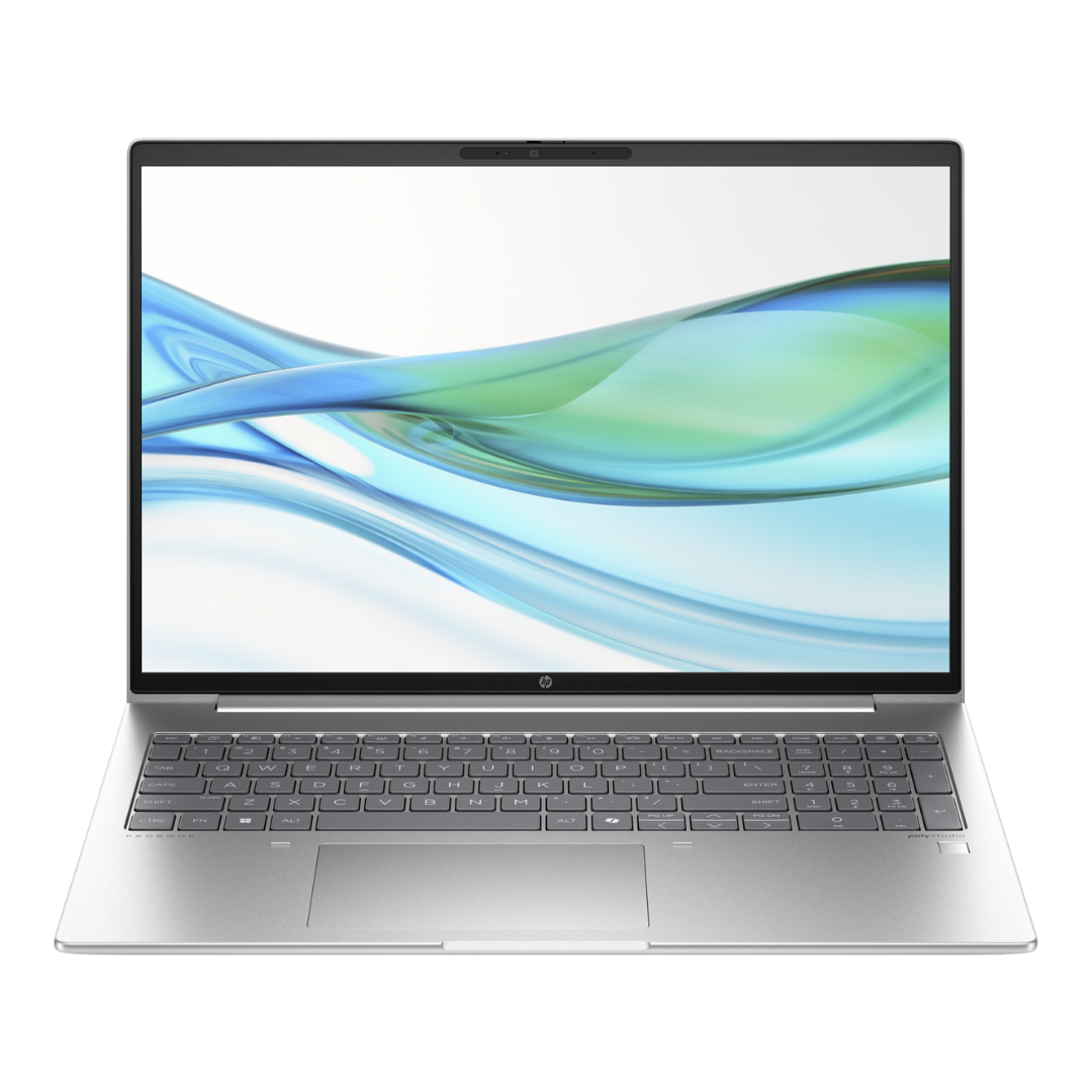 ProBook 4 G1i 16 (BZ2U9PT) 16吋商務筆電