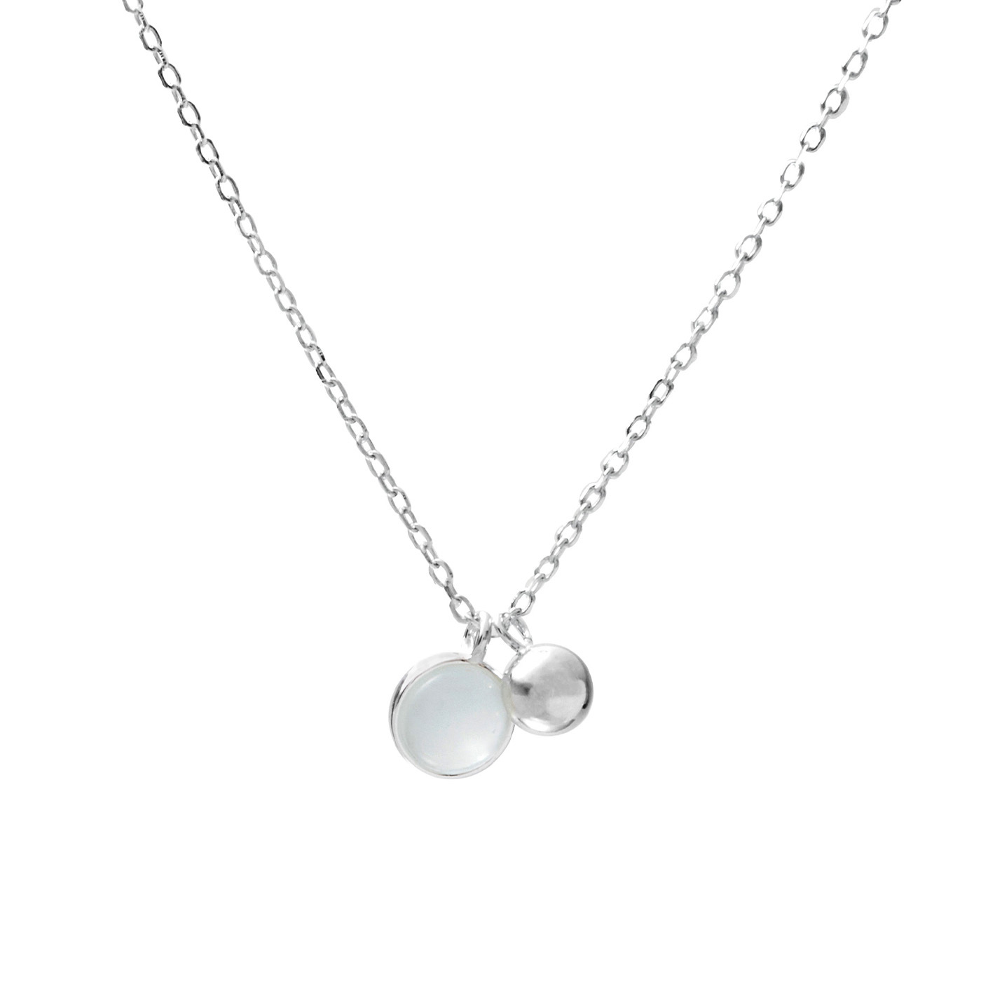 平價飾品,純銀,項鍊