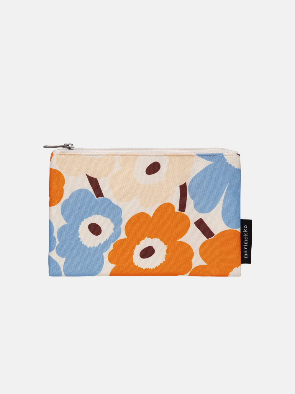 KAIKA MINI UNIKKO 印花化妝包