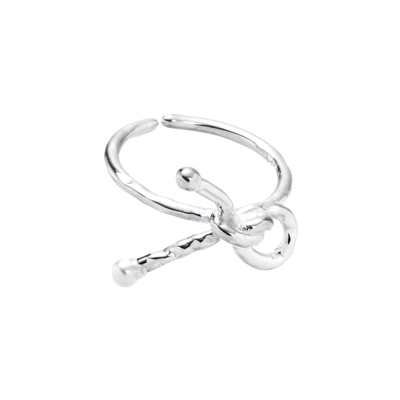 平價飾品,純銀,戒指