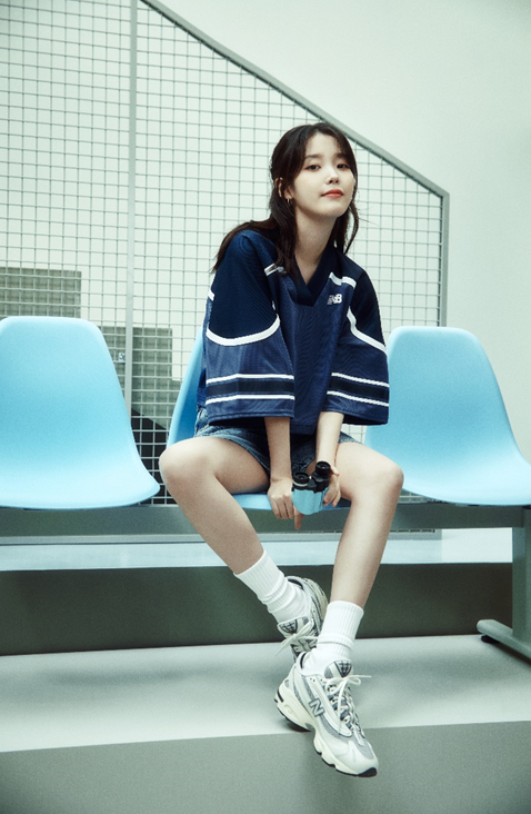 IU同款 New Balance 1000 "Sea Salt" 海鹽 米白 復古 運動 休閒鞋 M1000MEW