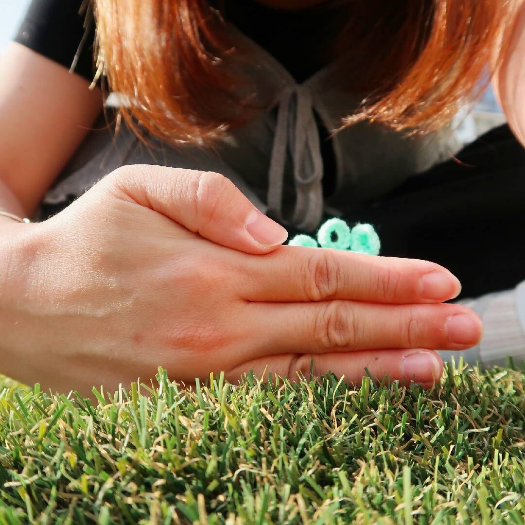 鈎織小貓鎖匙扣