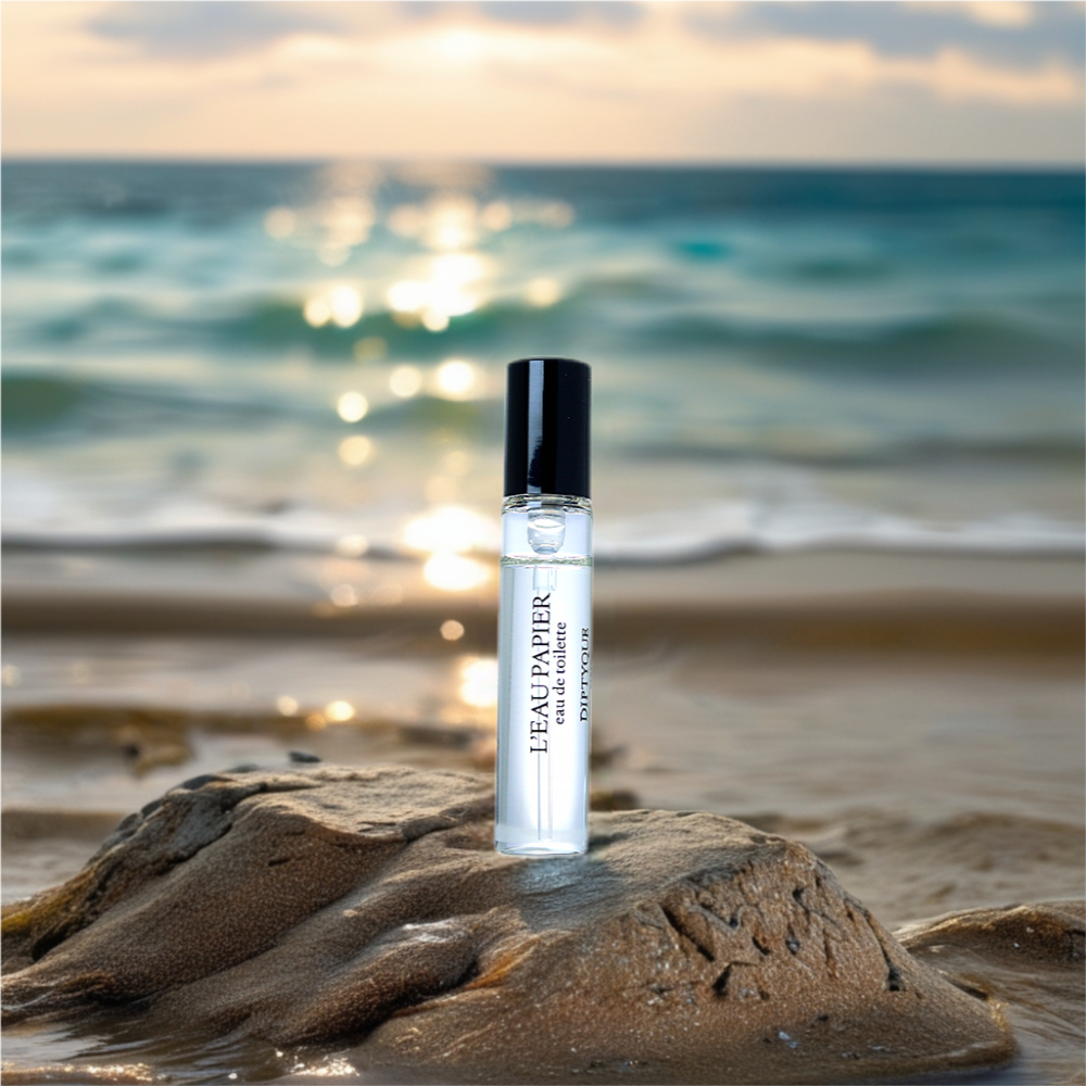 Diptyque L'Eau Papier 紙染之水淡香水 EDT 5ml