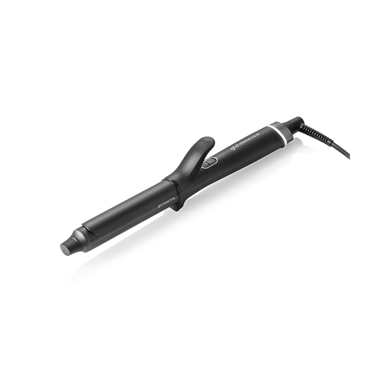 GHD chronos高清亮澤經典捲髮棒