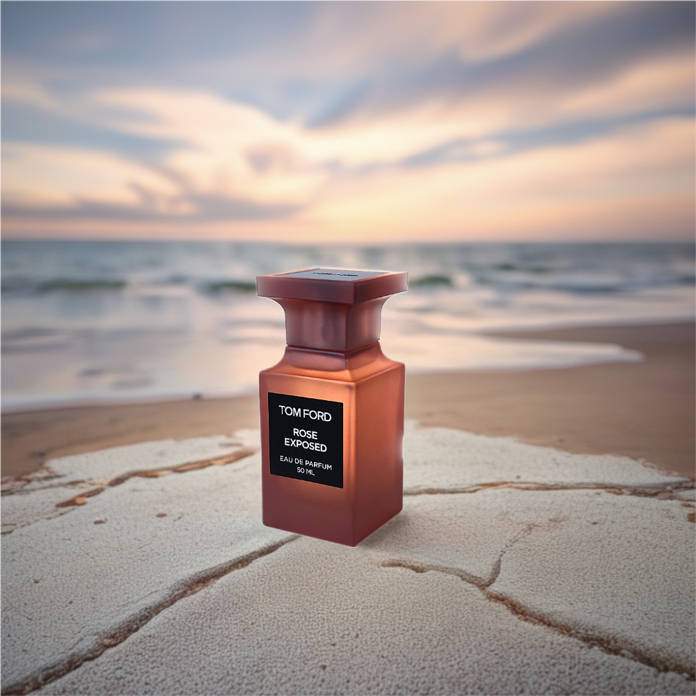 TOM FORD ROSE EXPOSED 50mL 香水 Rose Exposed Eau de Parfum - TOM FORD | Sephora