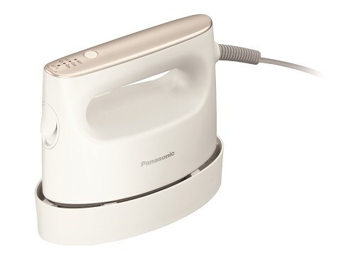 Panasonic 樂聲 NI-FS780 掛熨mini (950瓦特)