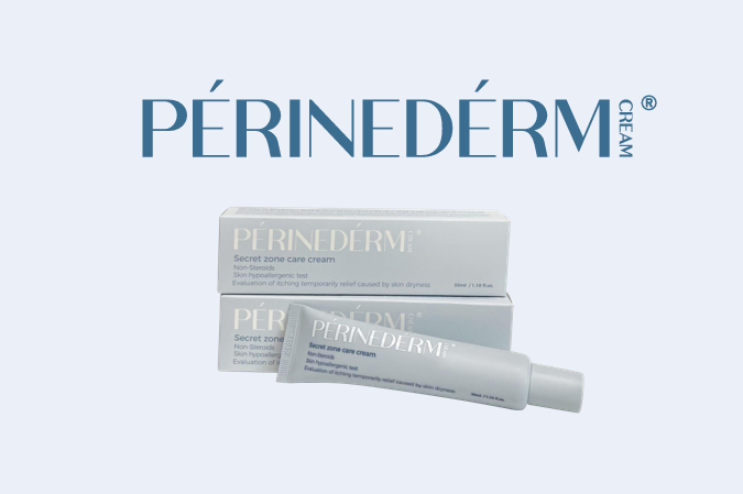 【直播】Perinederm LL0625901 修護霜 (買一送一)