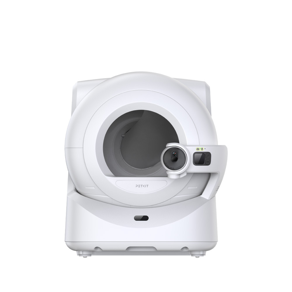 【旗艦款】全自動智能貓砂機 ULTRA