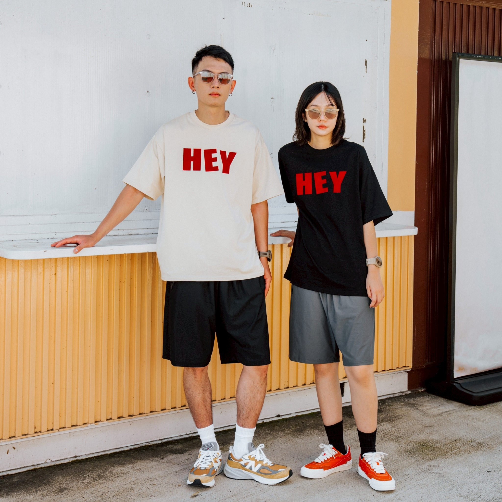 #預購 SBG 冰絲涼感彈力短褲 兩色 8888