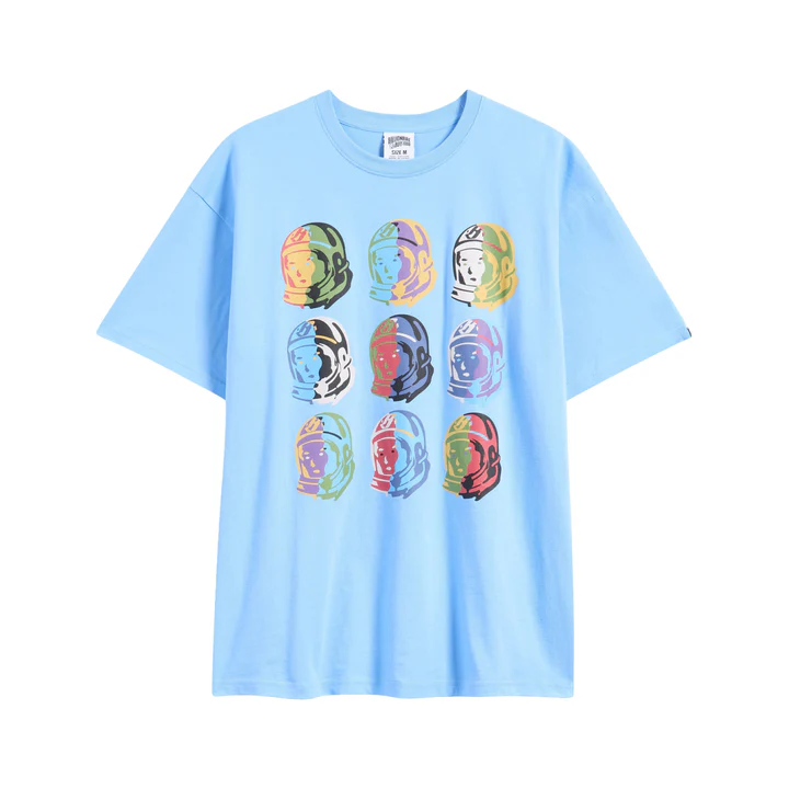 COLORS SS TEE