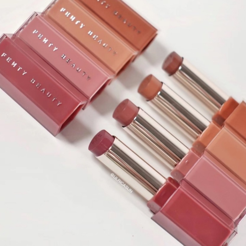 Sephora 26春季 |Fenty Beauty 潤唇膏