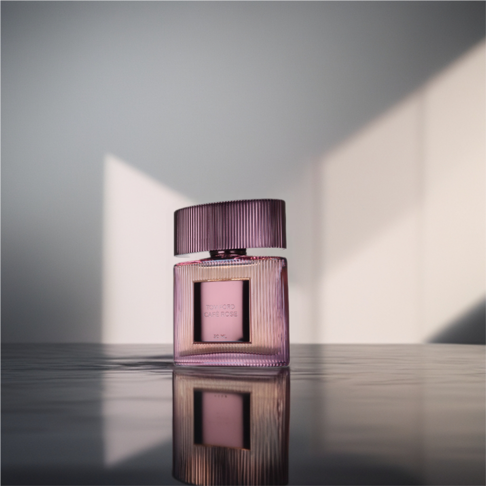[全新盒損優惠] Tom Ford Cafe Rose 深焙玫瑰淡香精 EDP 30ml