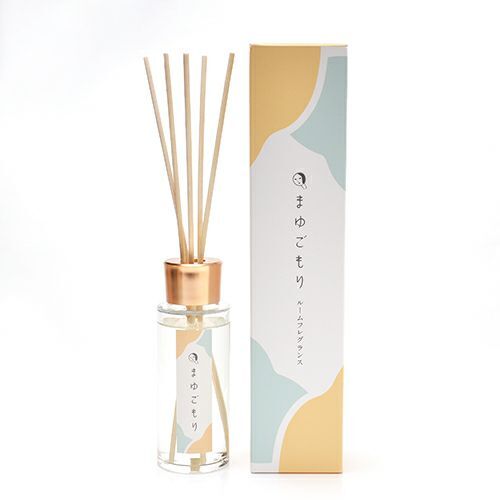 京都 YOJIYA　優佳雅  まゆごもり 室內擴香