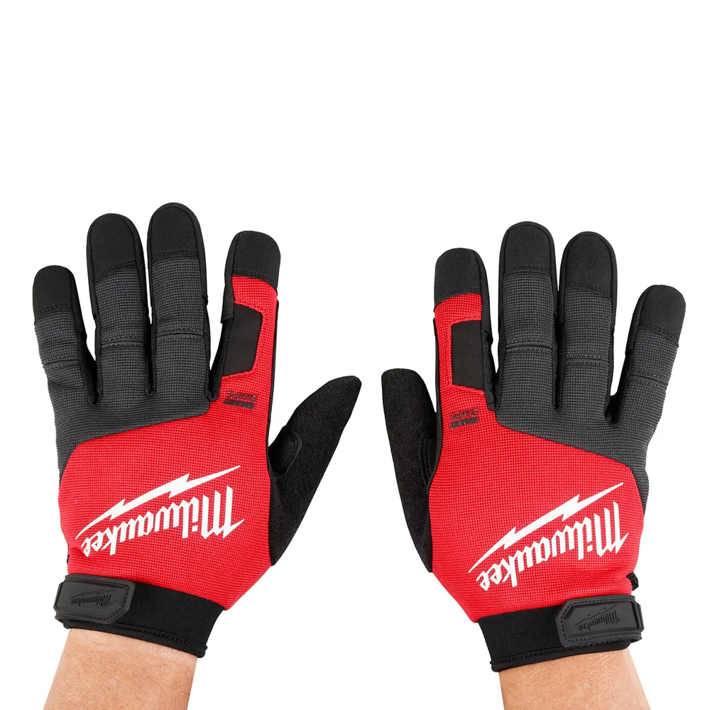 ＊中崙五金【附發票】美沃奇 高效能工作手套 多功能 防護 48-73-8521(M)/8522(L)/8523(XL)