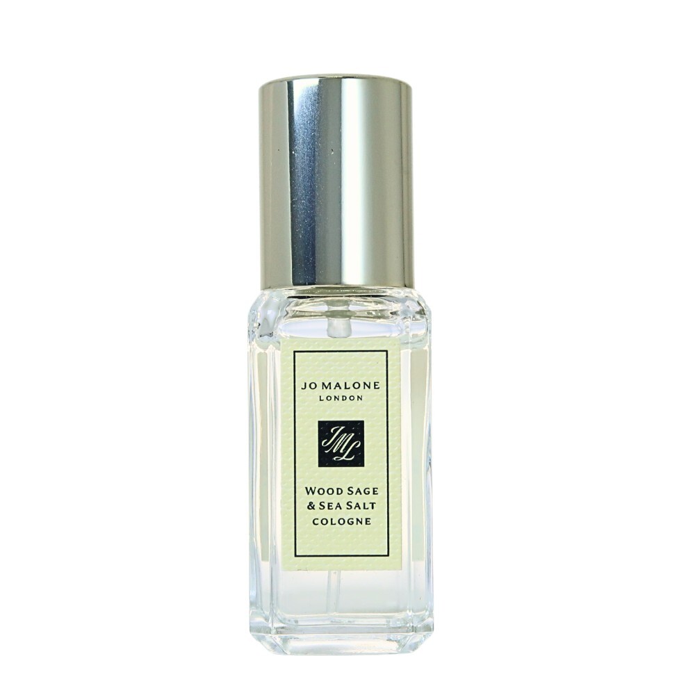 Jo Malone Wood Sage & Sea Salt 海鹽與鼠尾草古龍水 9ml