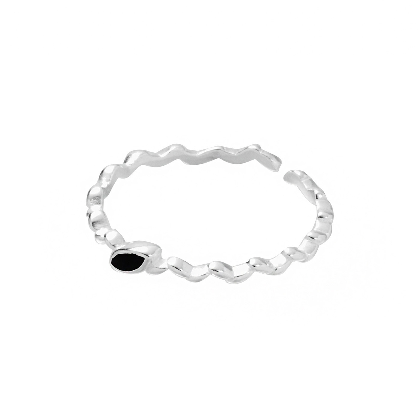 平價飾品,純銀,戒指