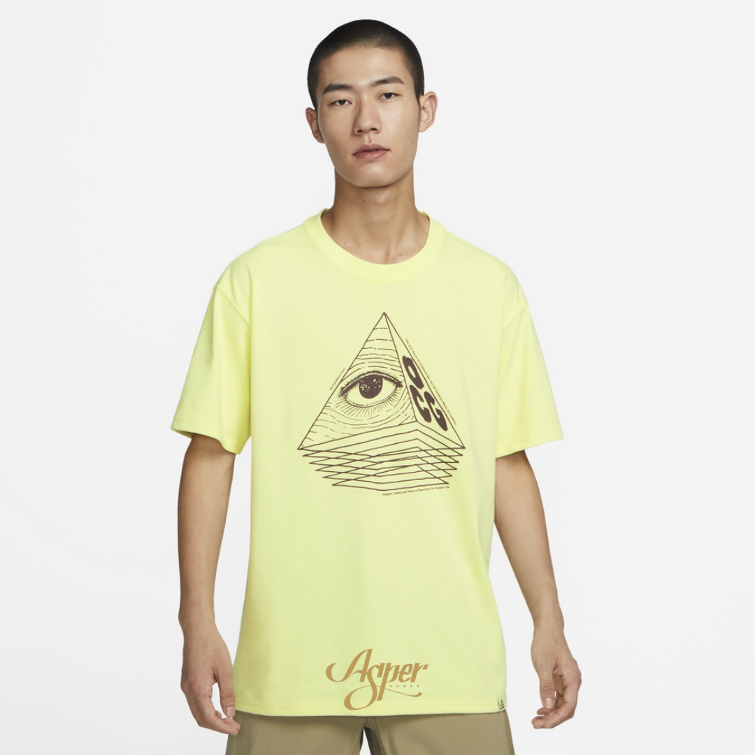 Nike ACG Changing Eye 黃 三角眼 FJ1128-337