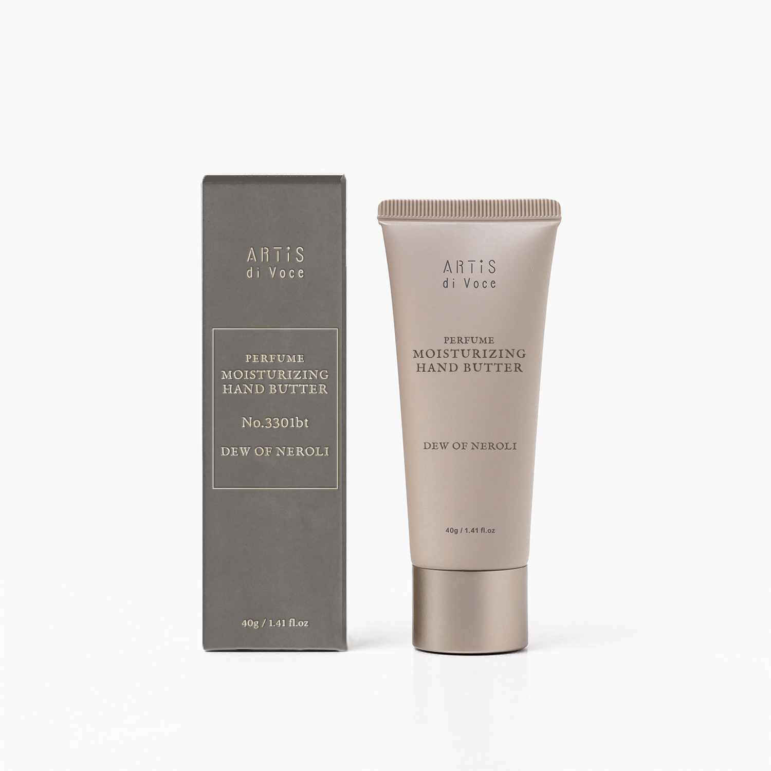 ARTiS di Voce 香氛濃潤護手霜 - 橙花之露 3301BT