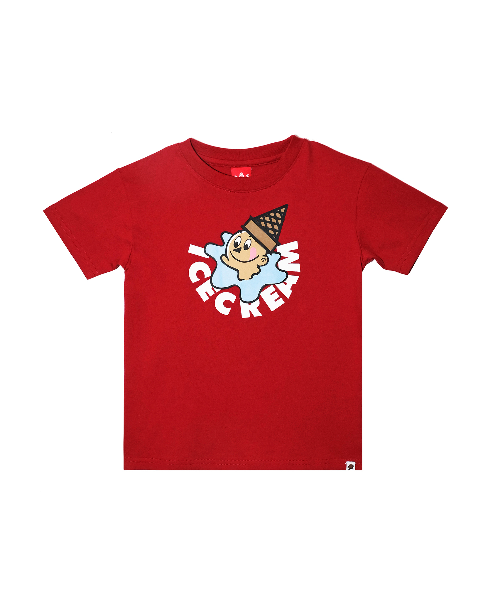 DROP SS TEE (KIDS)