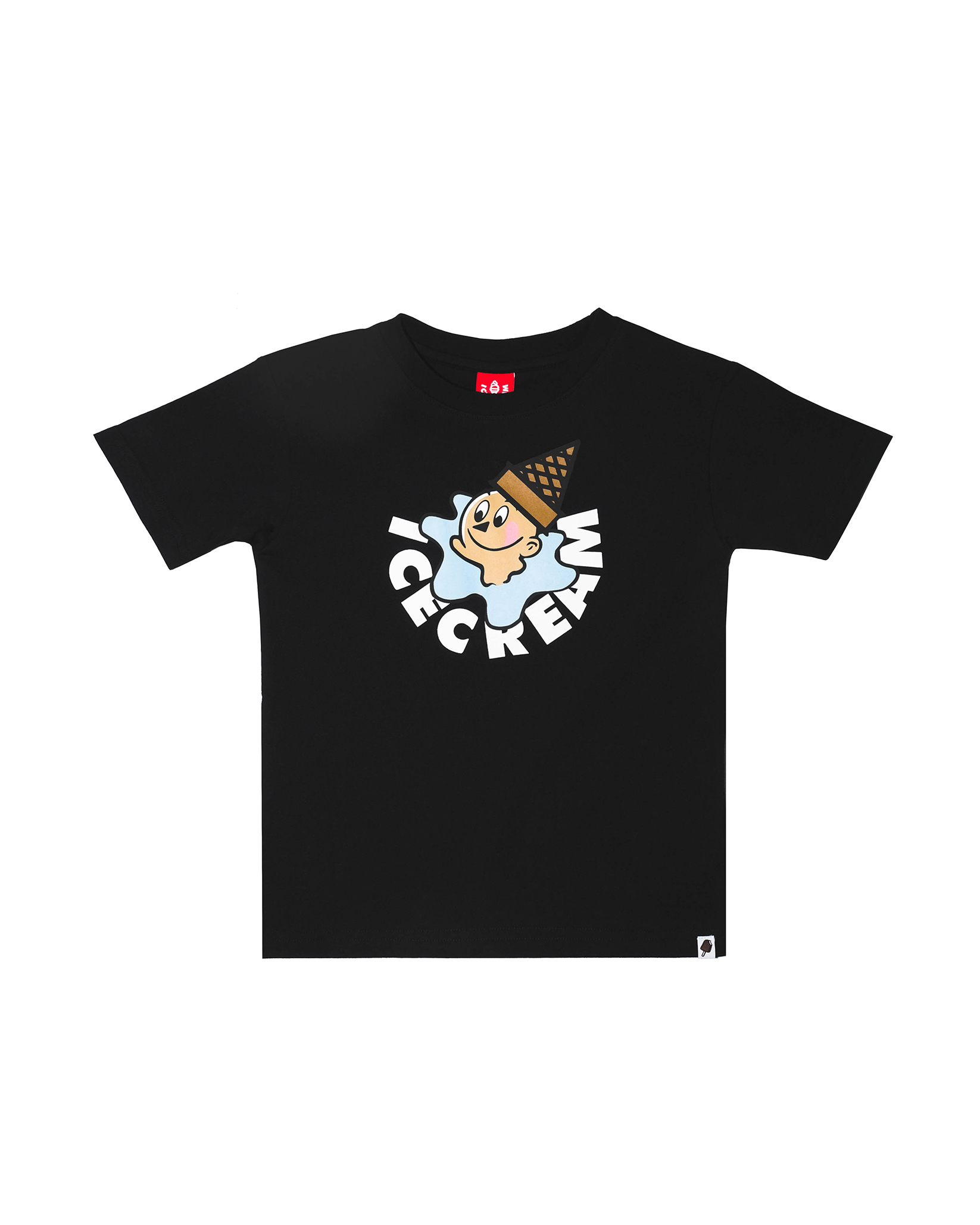 DROP SS TEE (KIDS)