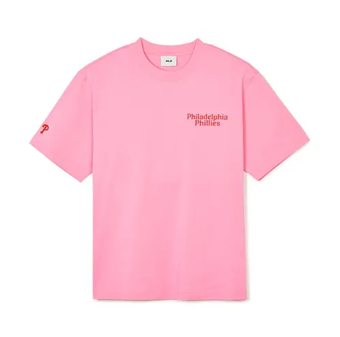 【直播】MLB LL062540 短袖上衣